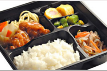 たんぱく調整食（昼）