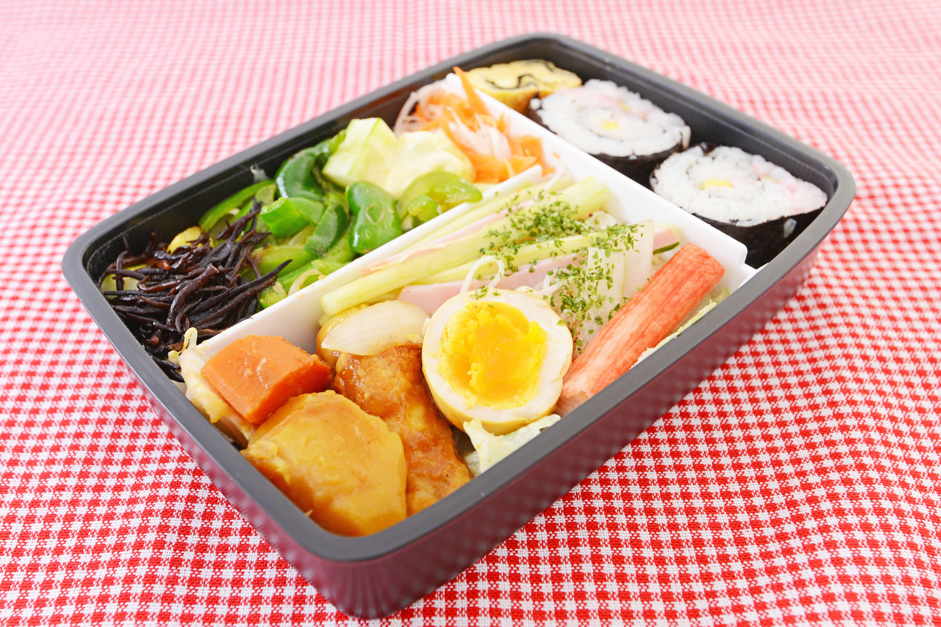 お弁当