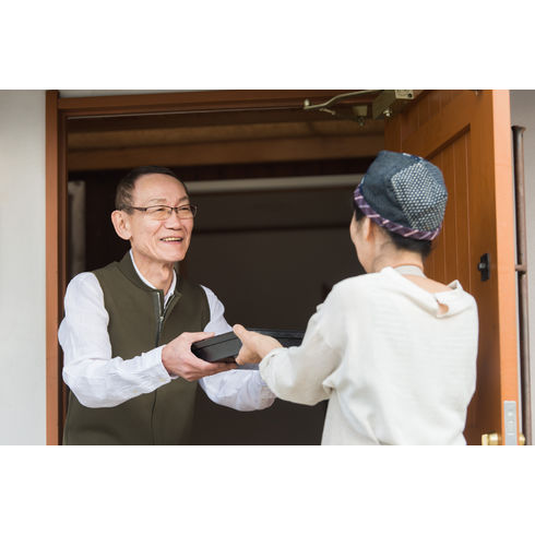 求人
