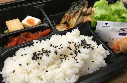 お弁当
