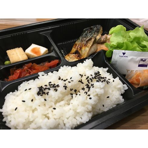 品川区全域の高齢者の方に宅配弁当をお届け まごころ弁当 品川店の宅配弁当は高齢者向けメニューが充実