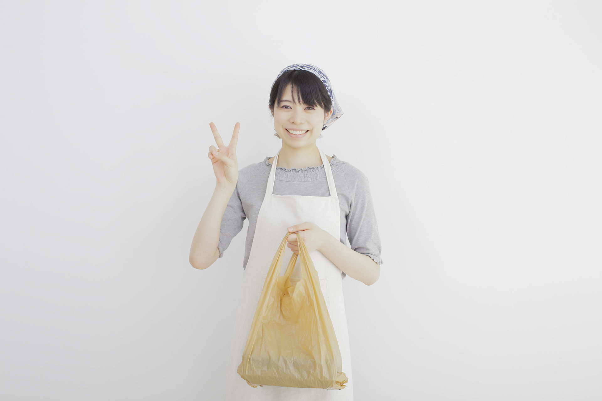 配達員