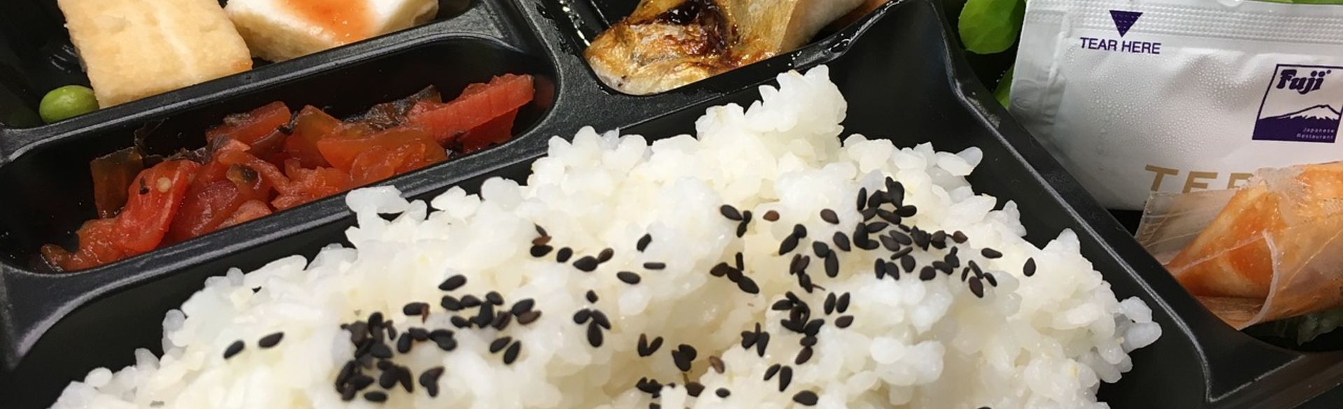 お弁当